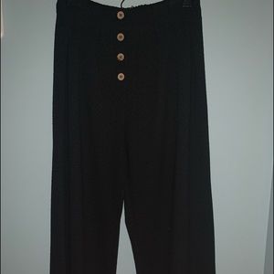 Zara kids dress pants